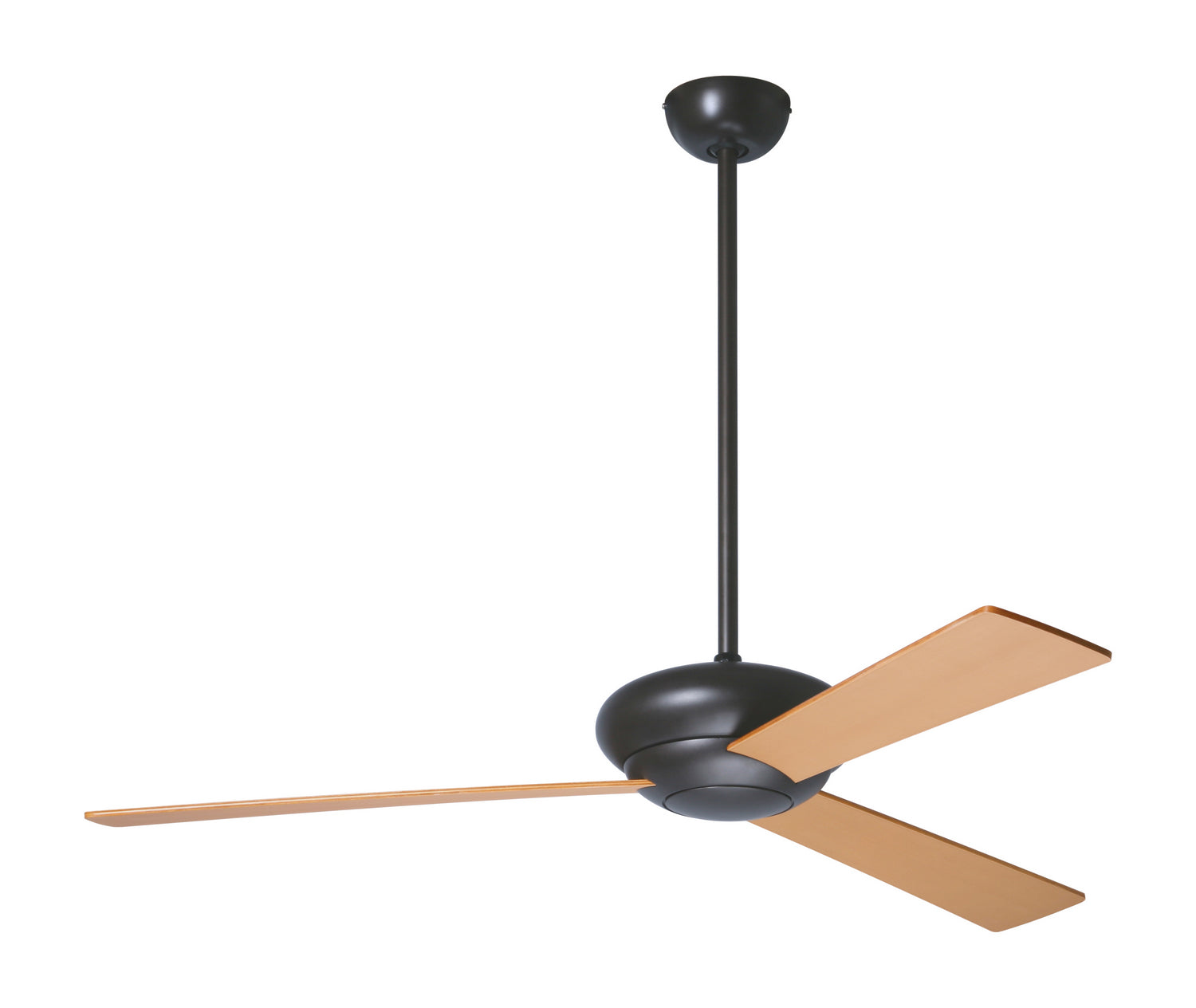 Modern Fan Co - ALT-DB-42-MP-NL-001 - 42"Ceiling Fan - Altus - Dark Bronze