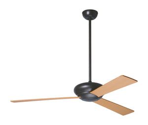 Modern Fan Co - ALT-DB-42-MP-NL-002 - 42"Ceiling Fan - Altus - Dark Bronze