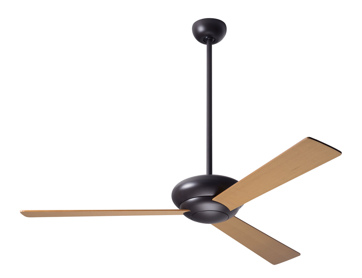 Modern Fan Co - ALT-DB-52-MP-NL-001 - 52"Ceiling Fan - Altus - Dark Bronze