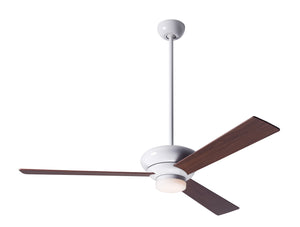 Modern Fan Co - ALT-GW-42-MG-271-002 - 42"Ceiling Fan - Altus - Gloss White