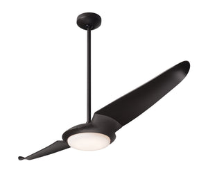 Modern Fan Co - IC2-DB-56-DK-570-WC - 56"Ceiling Fan - IC/Air2 DC - Dark Bronze