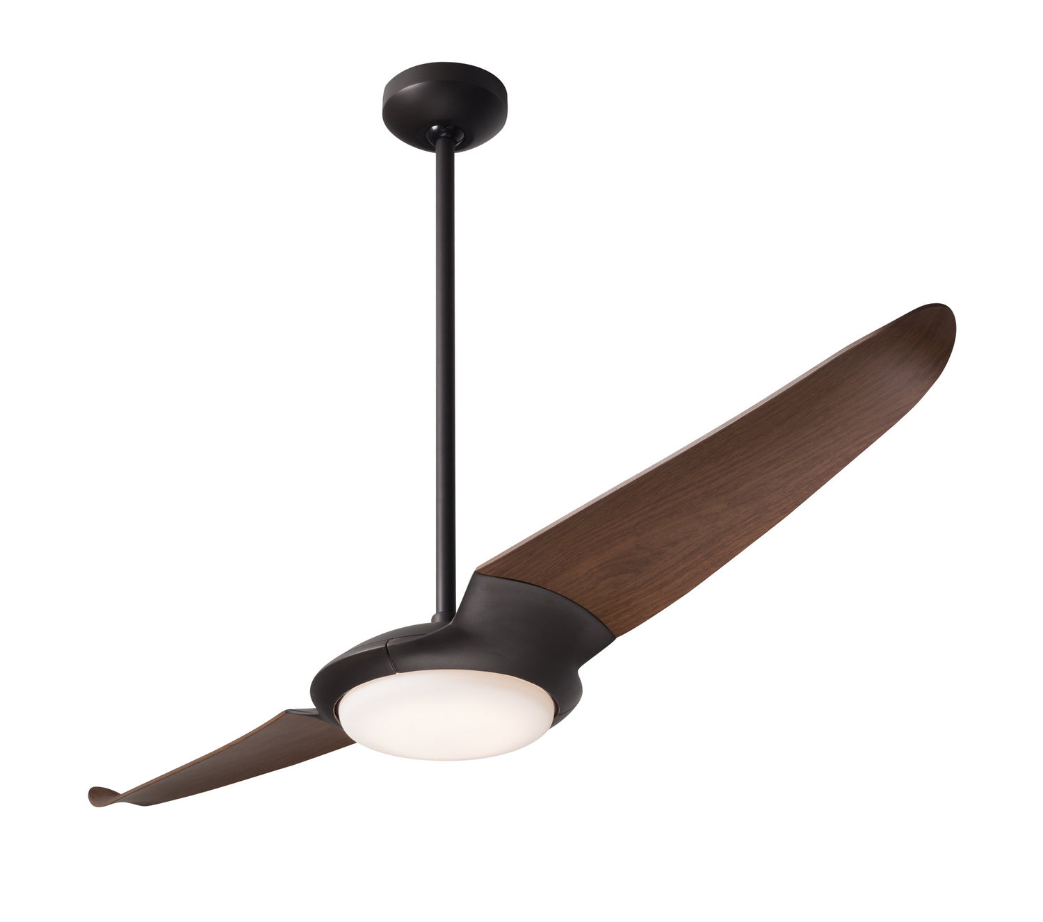 Modern Fan Co - IC2-DB-56-MG-570-CC - 56"Ceiling Fan - IC/Air2 DC - Dark Bronze