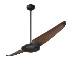Modern Fan Co - IC2-DB-56-MG-NL-CC - 56"Ceiling Fan - IC/Air2 DC - Dark Bronze