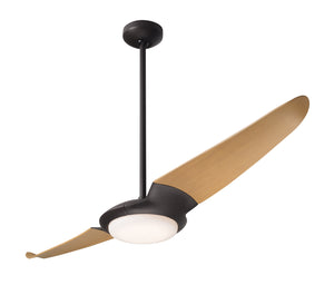 Modern Fan Co - IC2-DB-56-MP-570-WC - 56"Ceiling Fan - IC/Air2 DC - Dark Bronze