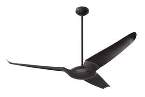 Modern Fan Co - IC3-DB-56-DK-NL-CC - 56"Ceiling Fan - IC/Air3 DC - Dark Bronze