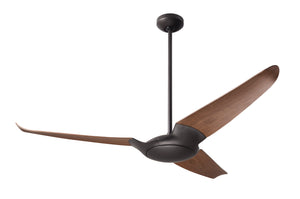 Modern Fan Co - IC3-DB-56-MG-NL-CC - 56"Ceiling Fan - IC/Air3 DC - Dark Bronze
