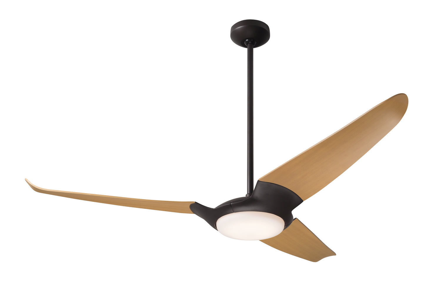 Modern Fan Co - IC3-DB-56-MP-570-WC - 56"Ceiling Fan - IC/Air3 DC - Dark Bronze