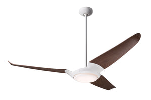 Modern Fan Co - IC3-GW-56-MG-570-RC - 56"Ceiling Fan - IC/Air3 DC - Gloss White