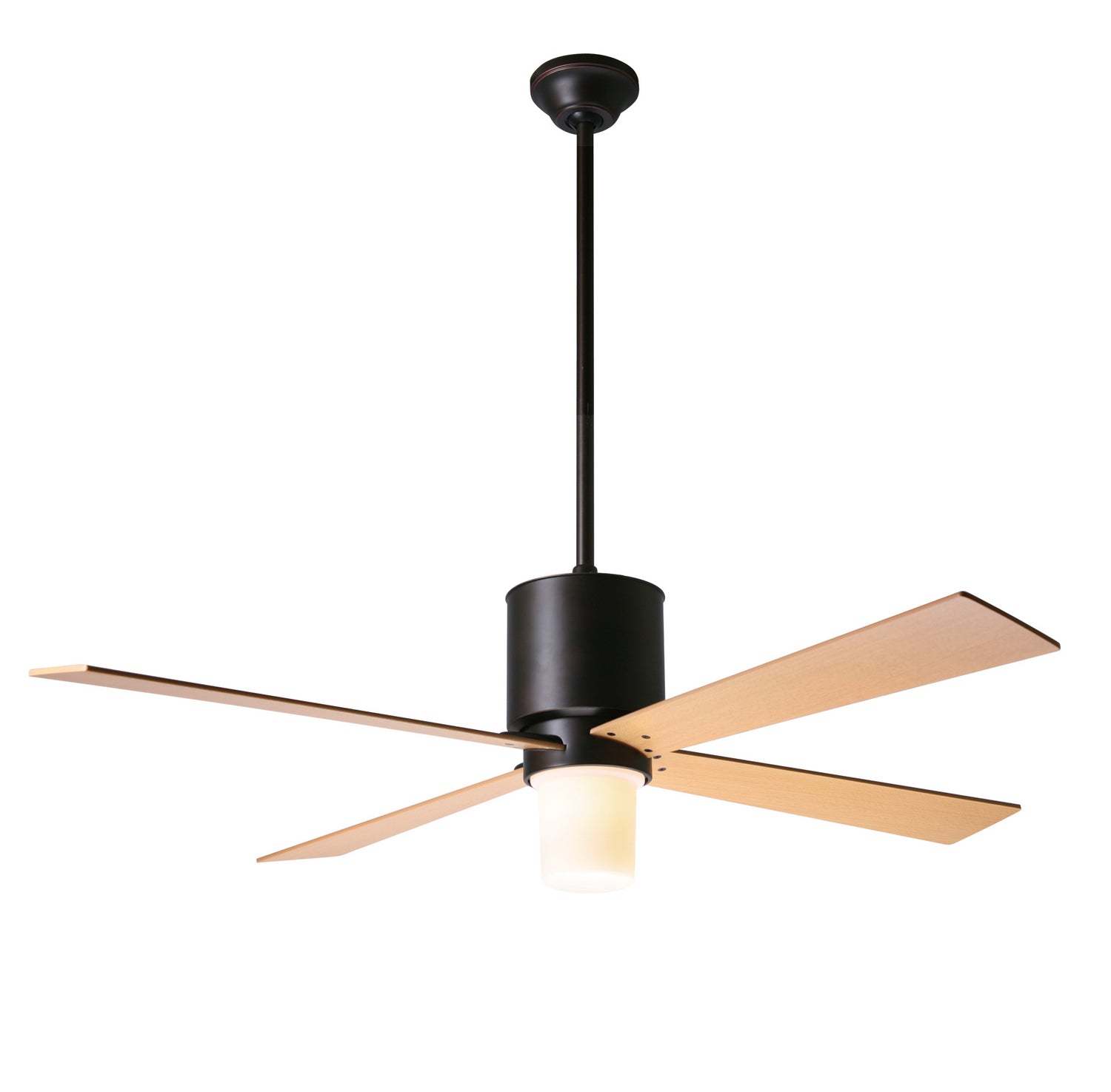 Modern Fan Co - LAP-DB-50-MP-552-002 - 50"Ceiling Fan - Lapa - Dark Bronze