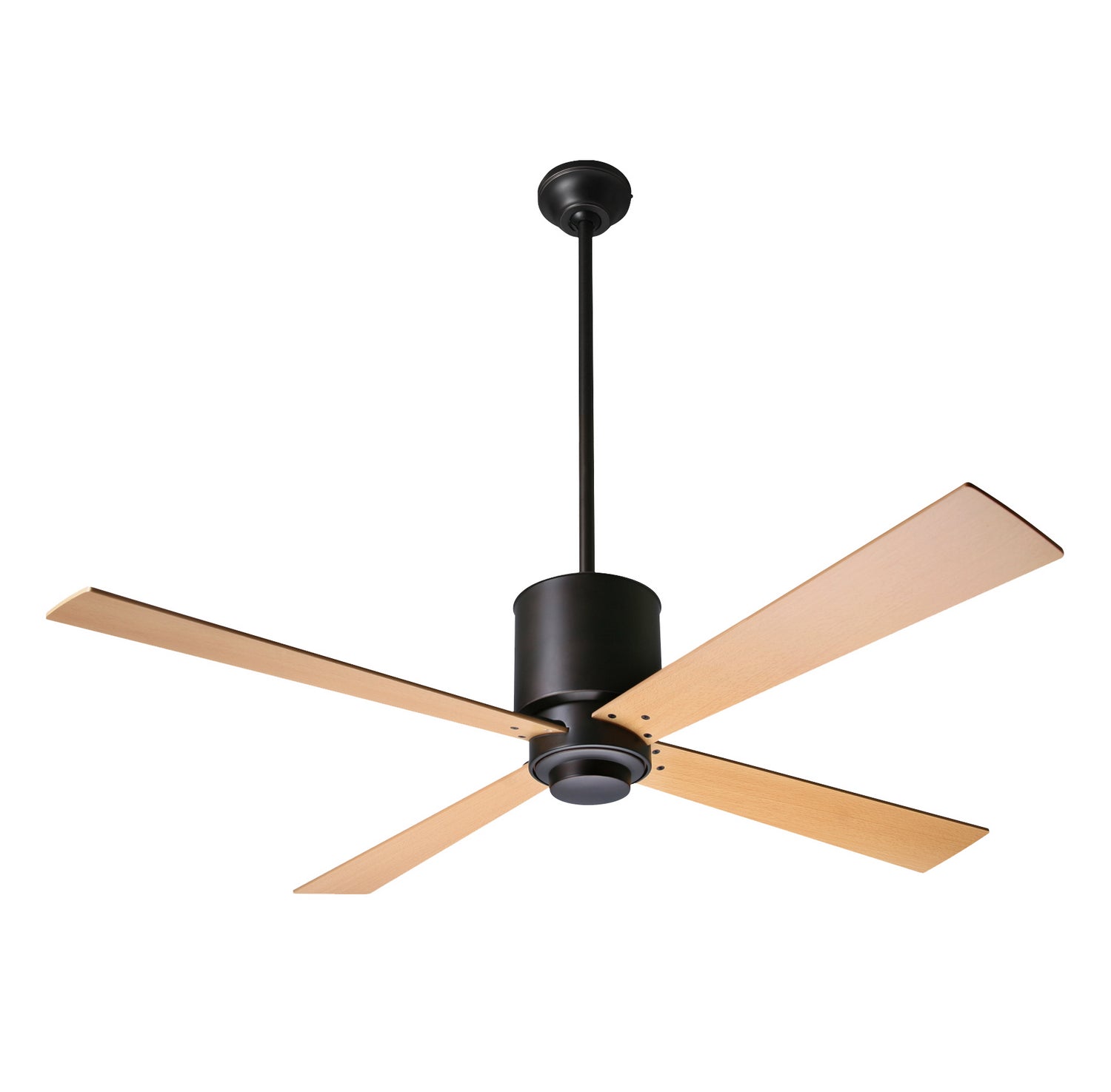 Modern Fan Co - LAP-DB-50-MP-NL-002 - 50"Ceiling Fan - Lapa - Dark Bronze