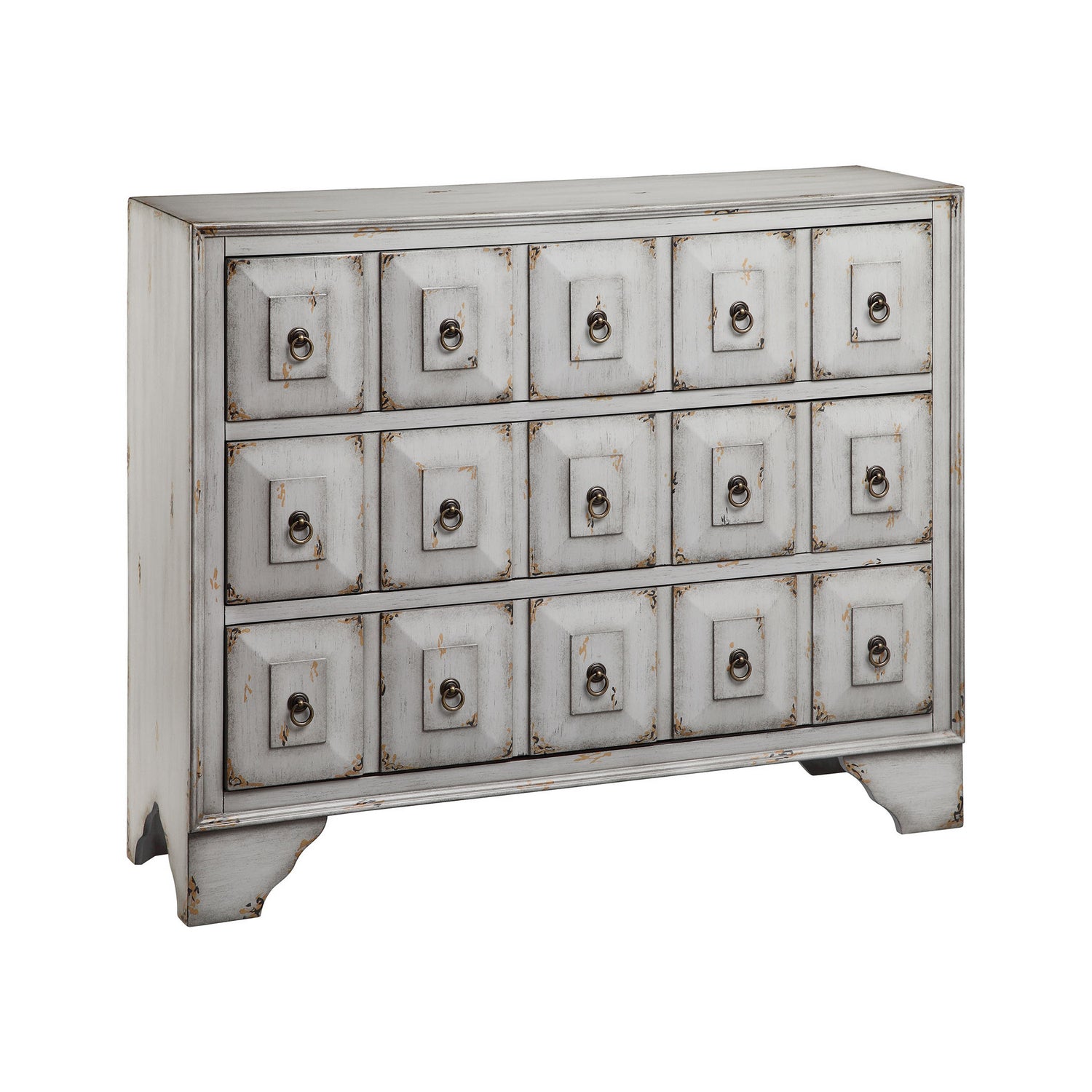 ELK Home - 13085 - Chest - Mohala - Aegean Mist