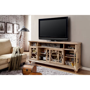 ELK Home - 16610 - Media Console - Bohema - Cream