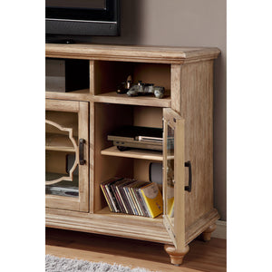 ELK Home - 16610 - Media Console - Bohema - Cream