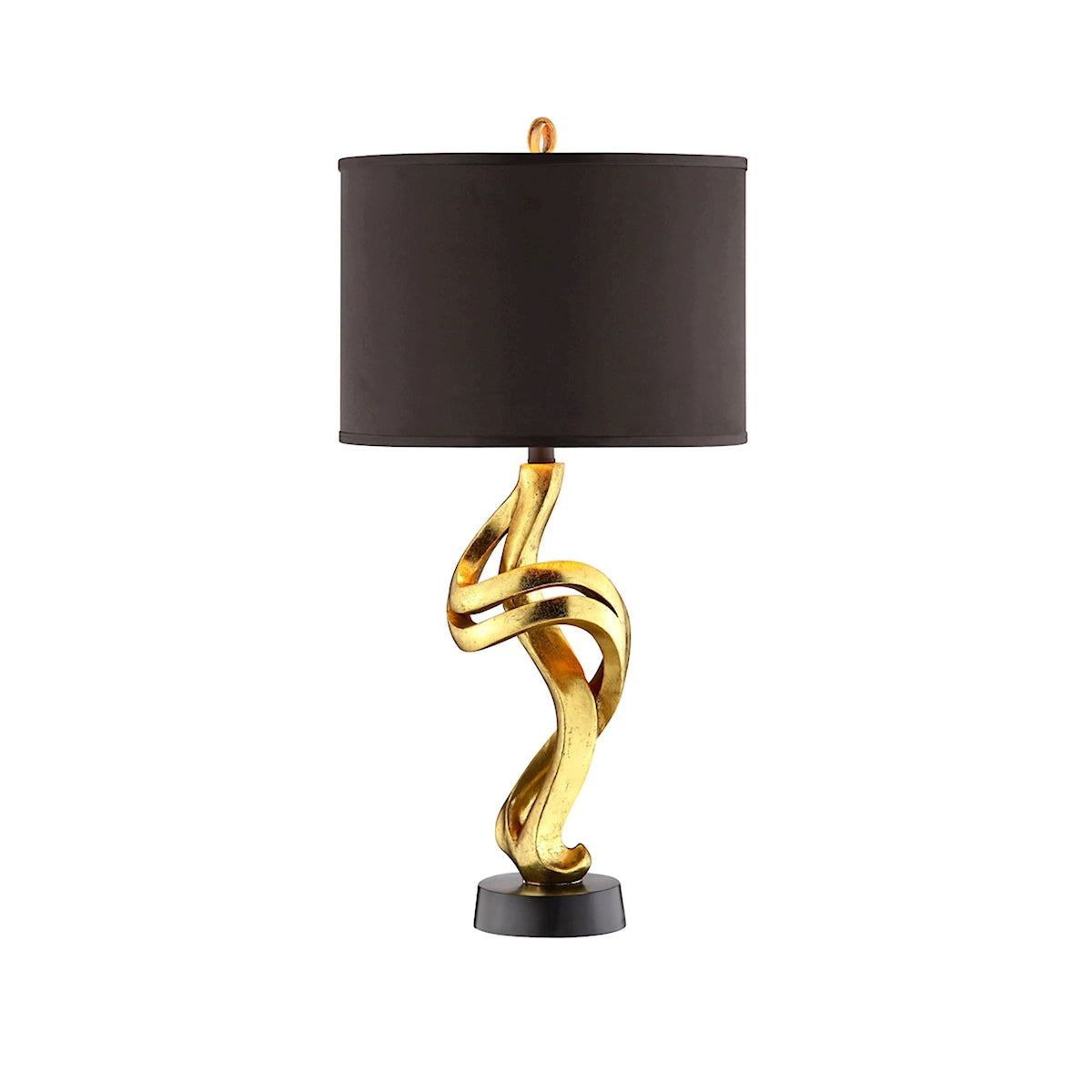 ELK Home - 99809 - One Light Table Lamp - Belle - Gold