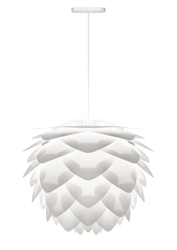 Umage - 2007_4007 - LED Pendant - Silvia - White