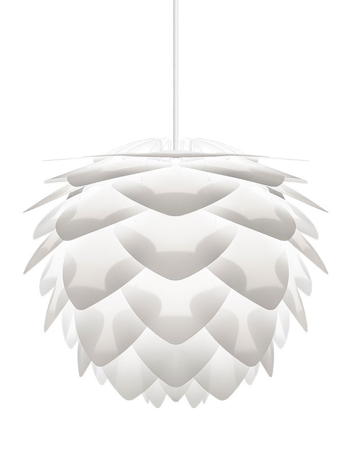 Umage - 2007_4009 - LED Pendant - Silvia - White