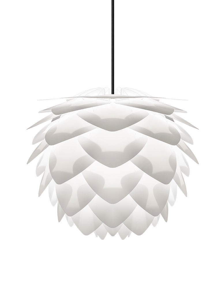 Umage - 2007_4010 - LED Pendant - Silvia - White