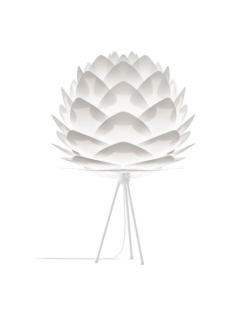 Umage - 2007_4023 - LED Table Lamp - Silvia - White