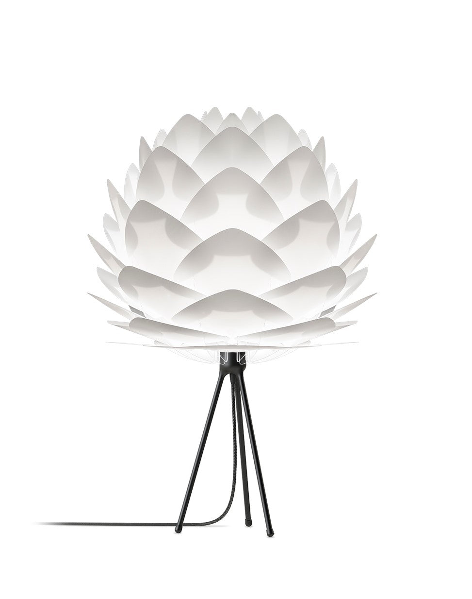 Umage - 2007_4024 - LED Table Lamp - Silvia - Black