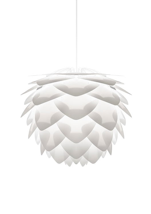 Umage - 2009_4007 - LED Pendant - Silvia - White