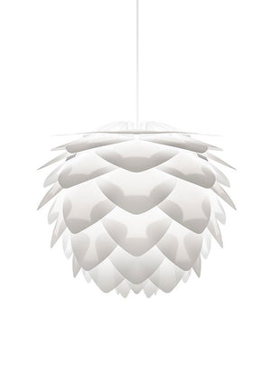 Umage - 2009_4007 - LED Pendant - Silvia - White