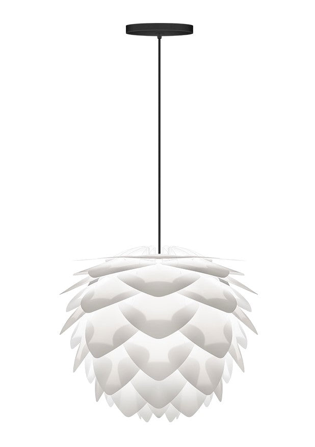 Umage - 2009_4008 - LED Pendant - Silvia - White