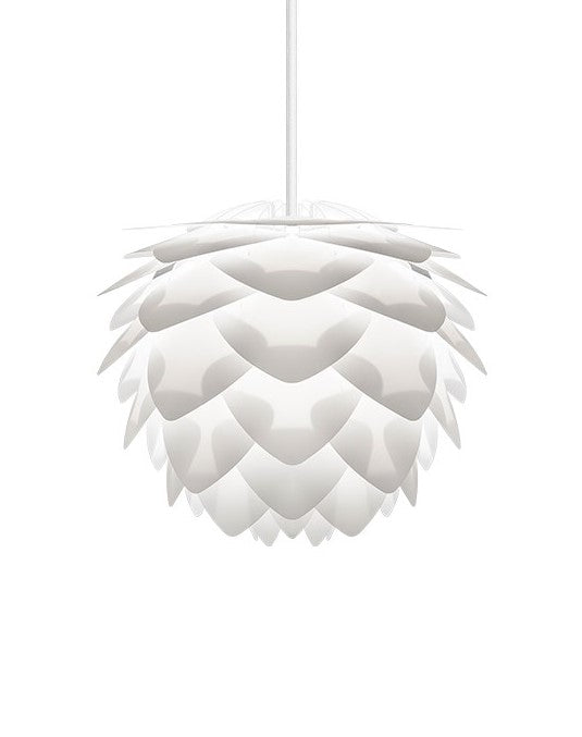 Umage - 2009_4009 - LED Pendant - Silvia - White