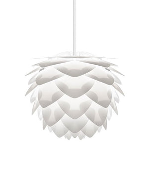 Umage - 2009_4009 - LED Pendant - Silvia - White