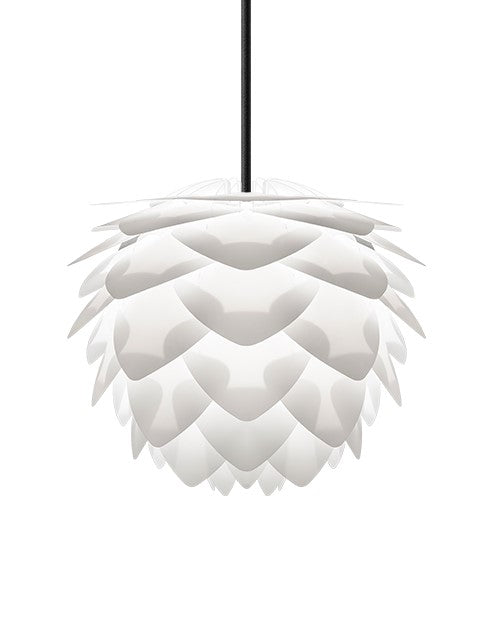 Umage - 2009_4010 - LED Pendant - Silvia - White