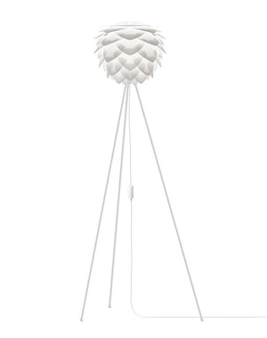 Umage - 2009_4011 - LED Floor Lamp - Silvia - White