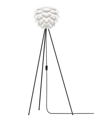 Umage - 2009_4012 - LED Floor Lamp - Silvia - Black