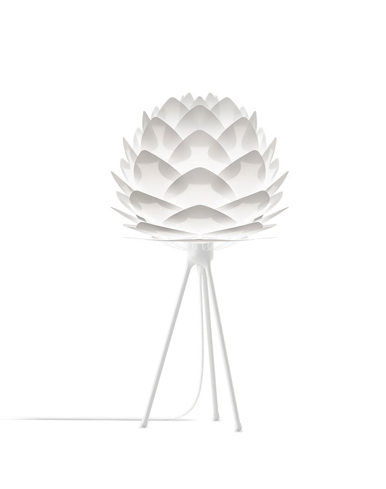 Umage - 2009_4023 - LED Table Lamp - Silvia - White