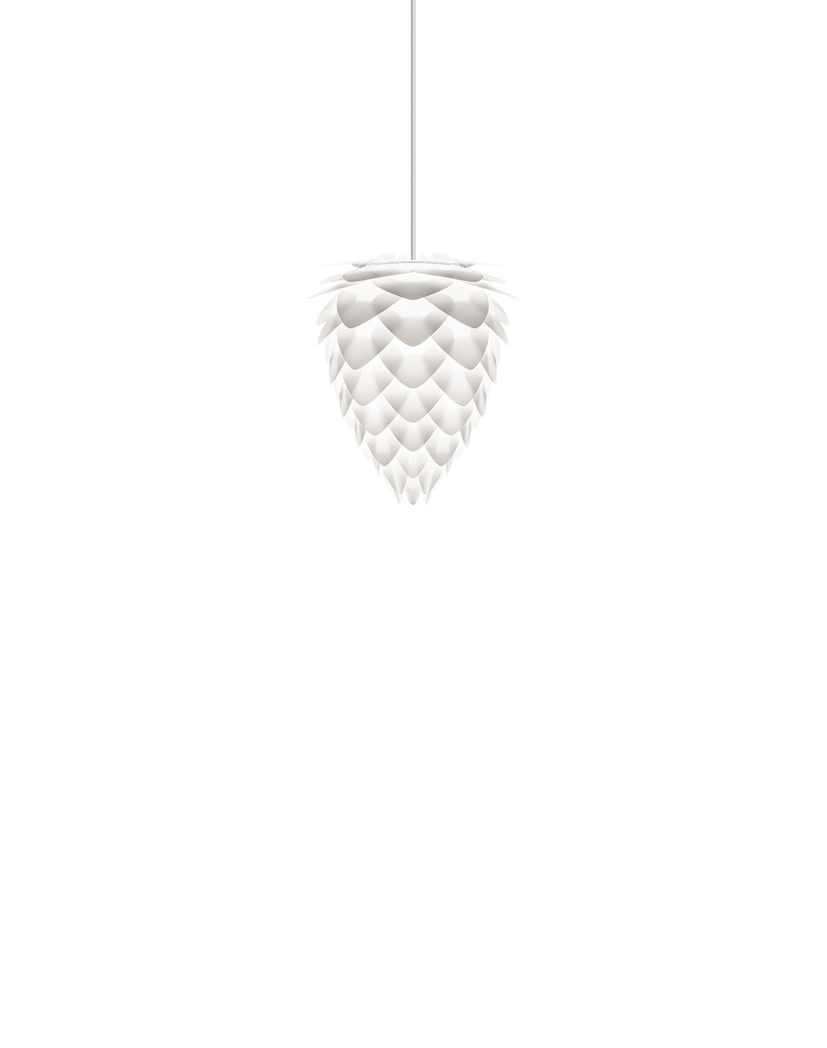 Umage - 2017_4007 - LED Pendant - Conia - White