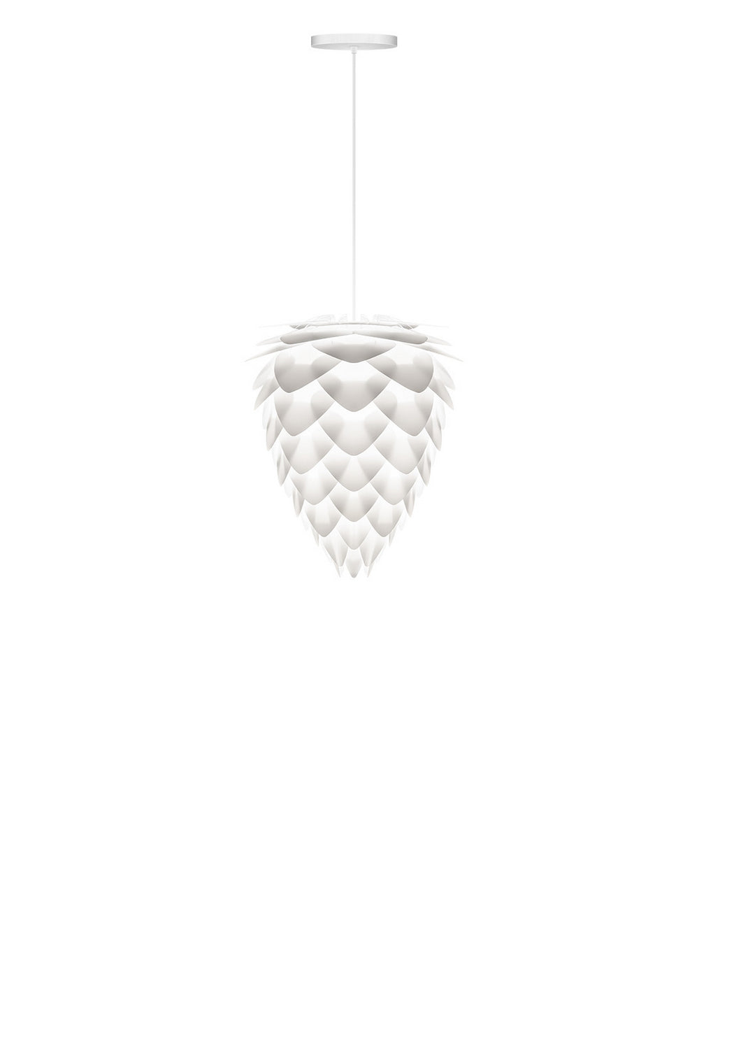 Umage - 2019_4007 - LED Pendant - Conia - White