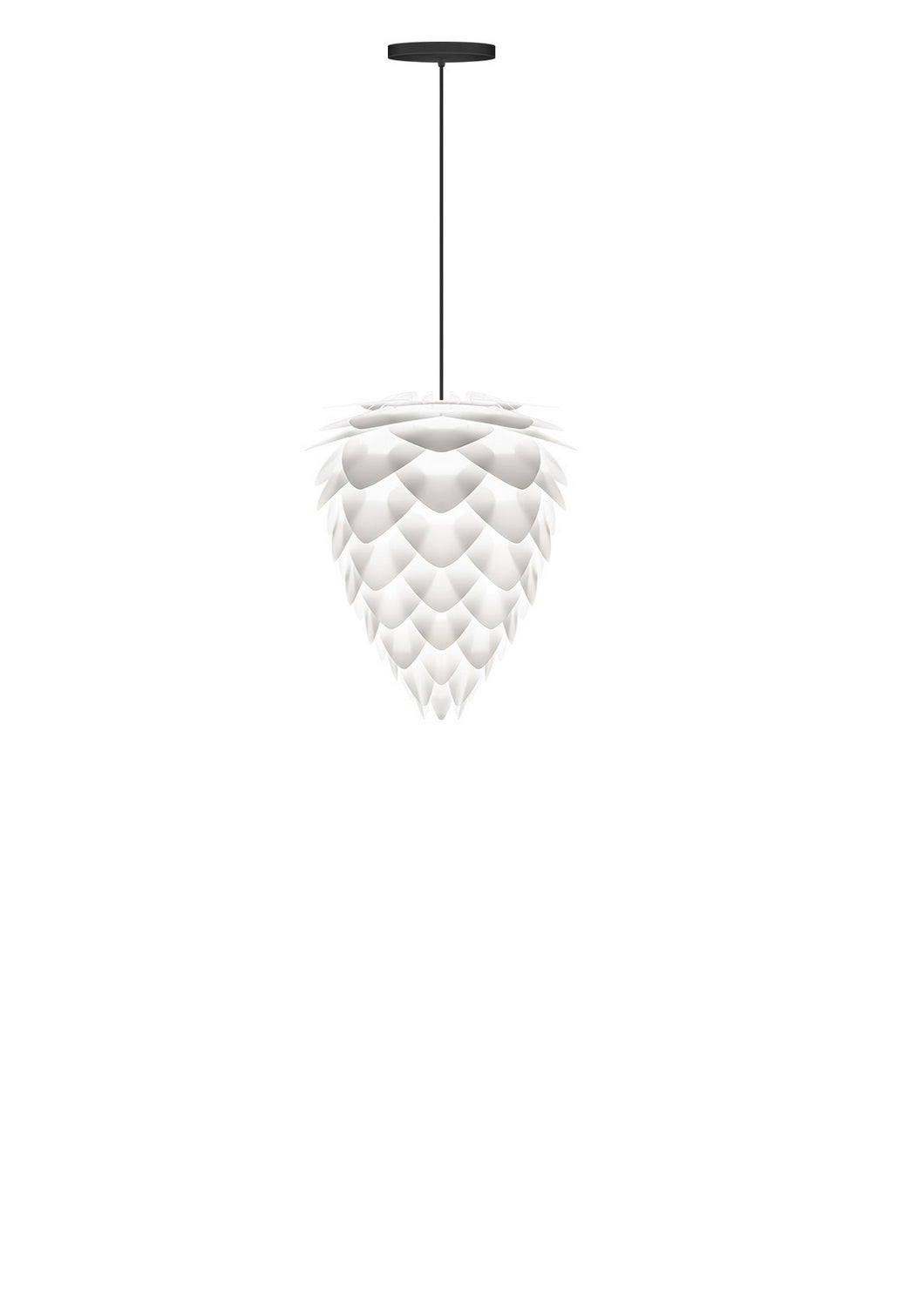 Umage - 2019_4008 - LED Pendant - Conia - White