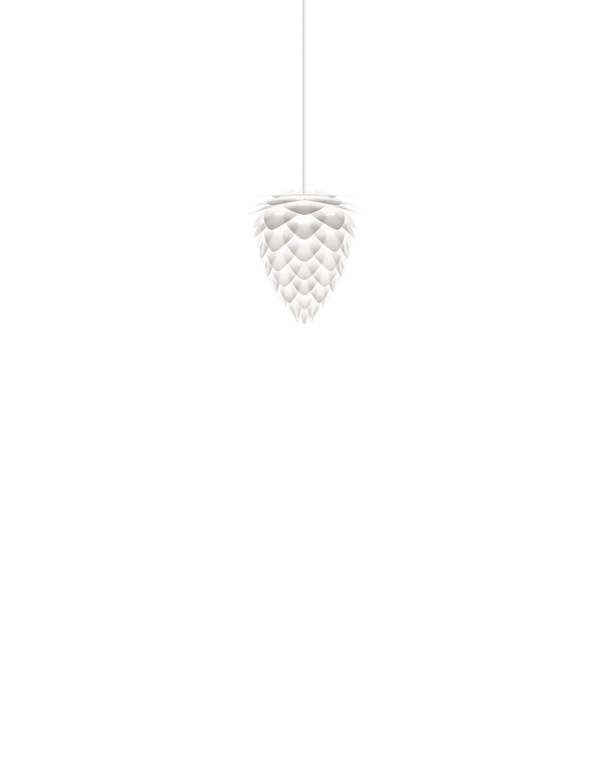 Umage - 2019_4009 - LED Pendant - Conia - White