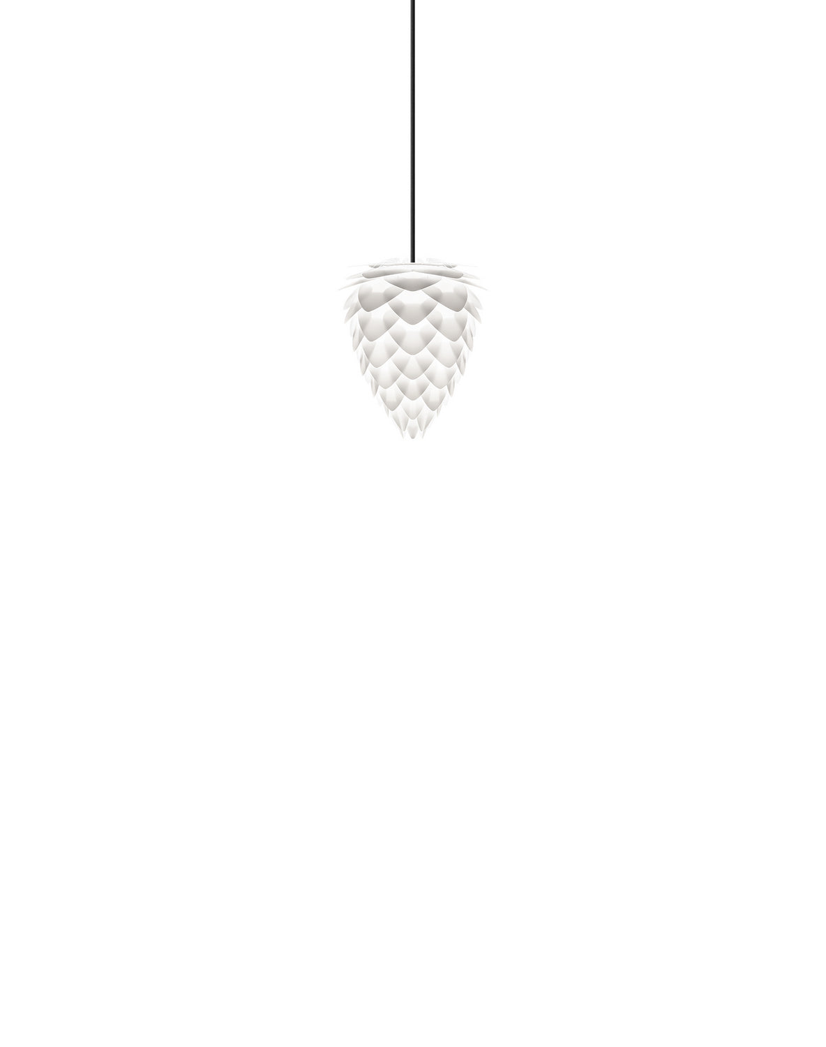 Umage - 2019_4010 - LED Pendant - Conia - White