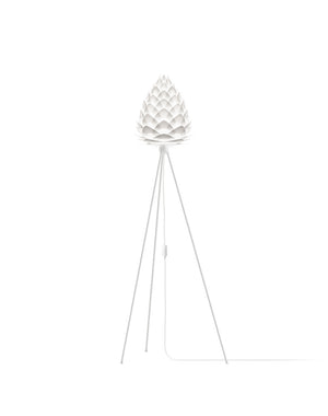 Umage - 2019_4011 - LED Floor Lamp - Conia - White