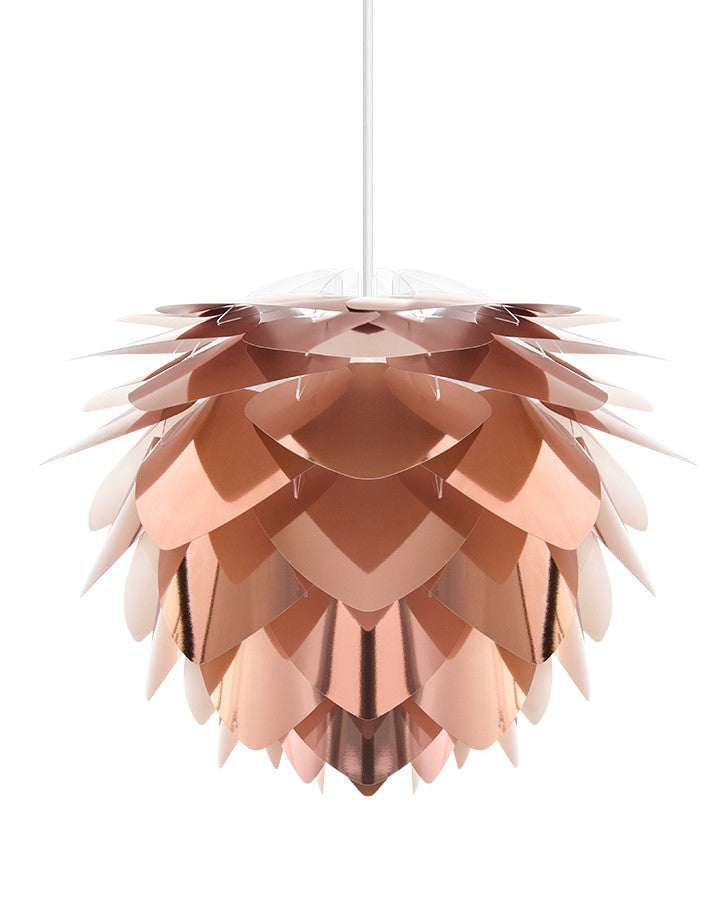 Umage - 2030_4009 - LED Pendant - Silvia - Copper