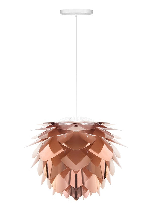 Umage - 2031_4007 - LED Pendant - Silvia - Copper