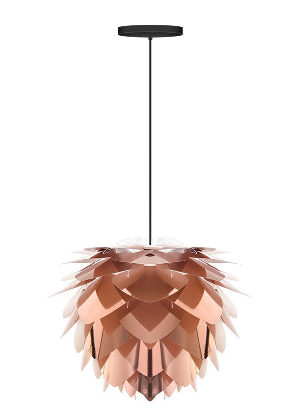 Umage - 2031_4008 - LED Pendant - Silvia - Copper