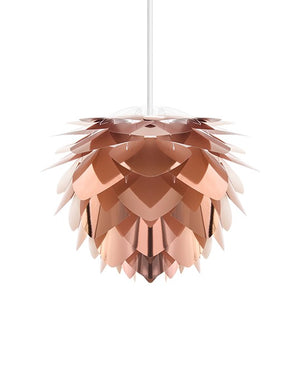 Umage - 2031_4009 - LED Pendant - Silvia - Copper