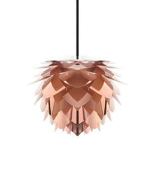 Umage - 2031_4010 - LED Pendant - Silvia - Copper