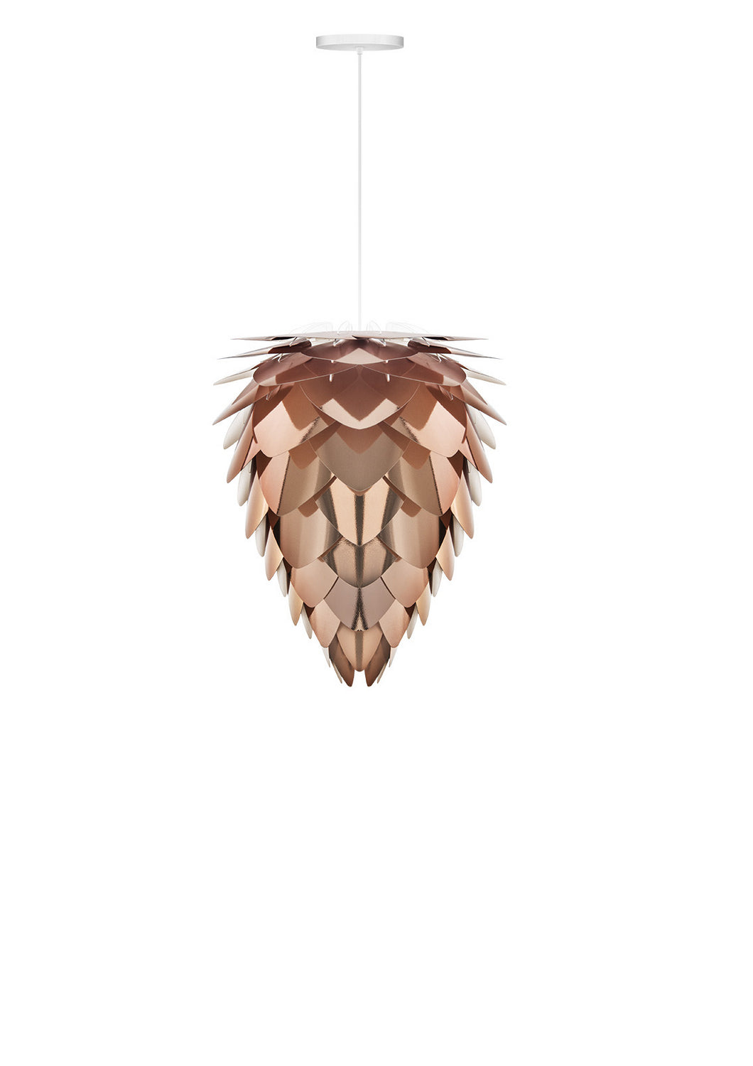 Umage - 2032_4007 - LED Pendant - Conia - Copper