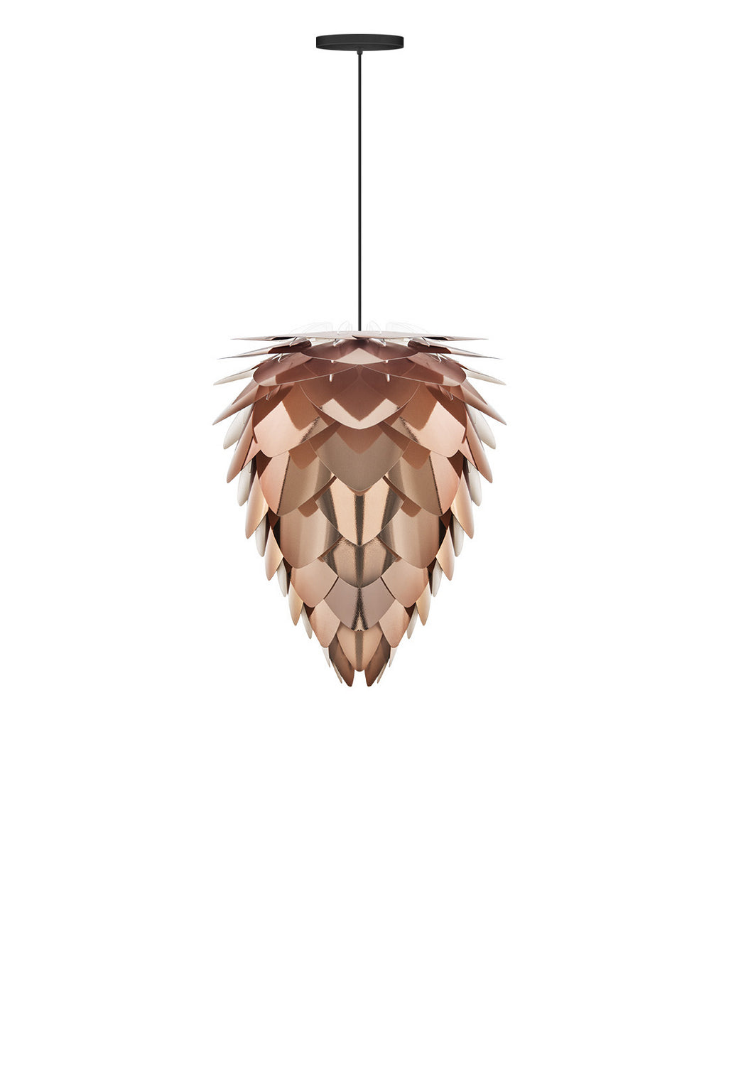 Umage - 2032_4008 - LED Pendant - Conia - Copper