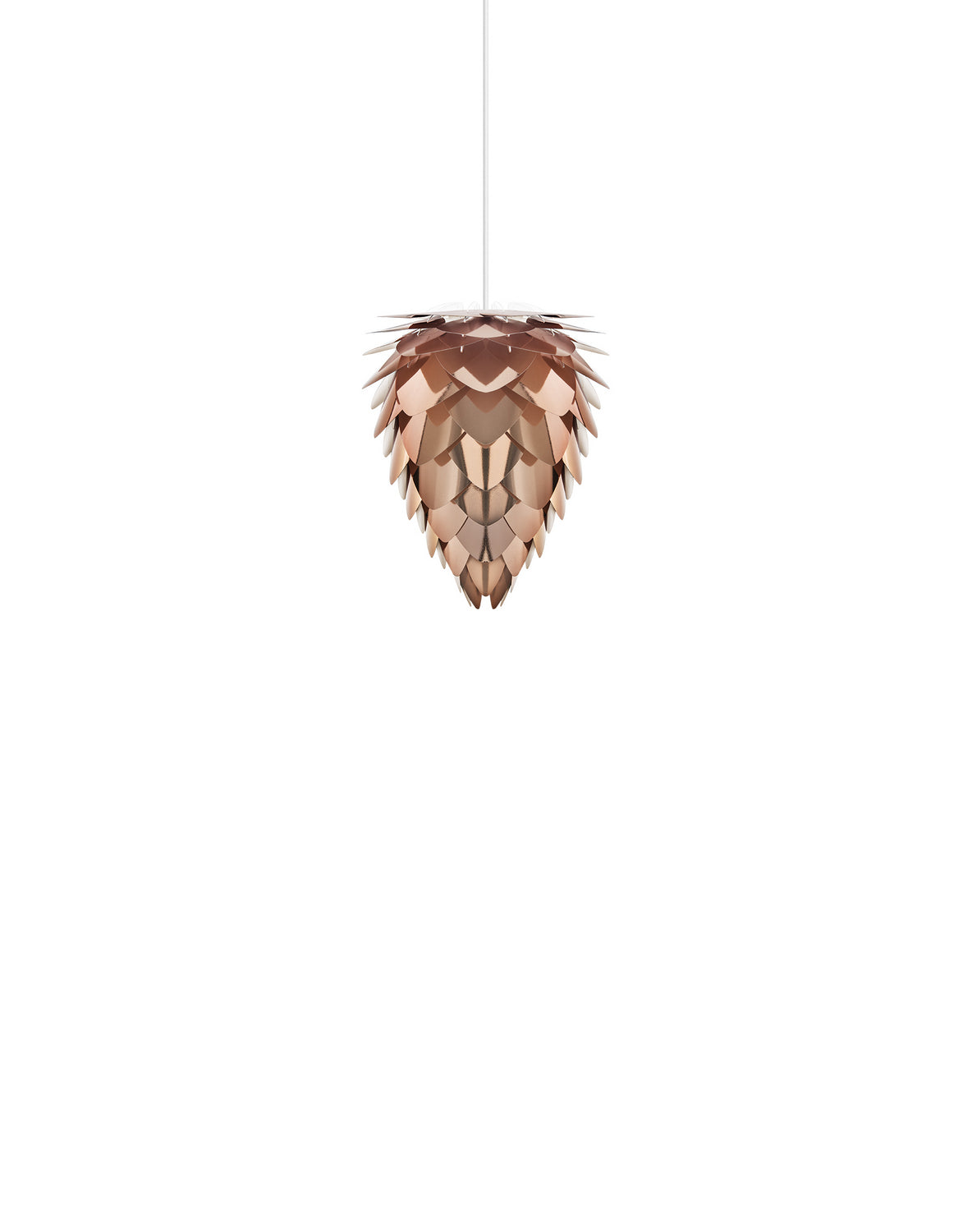 Umage - 2032_4009 - LED Pendant - Conia - Copper