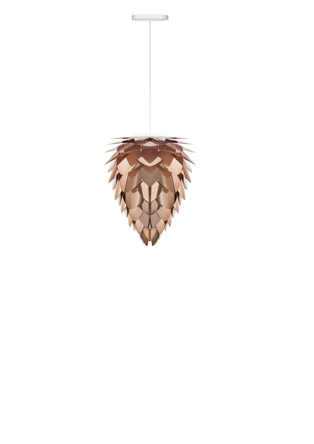 Umage - 2033_4007 - LED Pendant - Conia - Copper