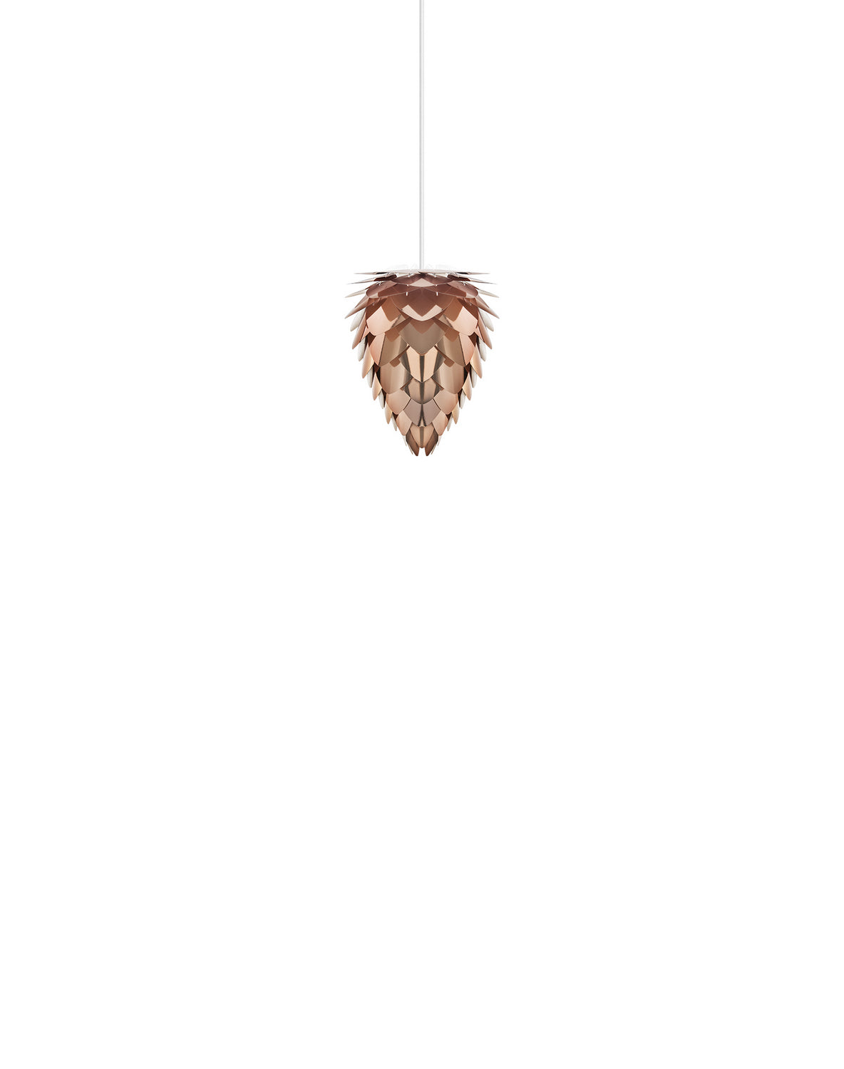 Umage - 2033_4009 - LED Pendant - Conia - Copper