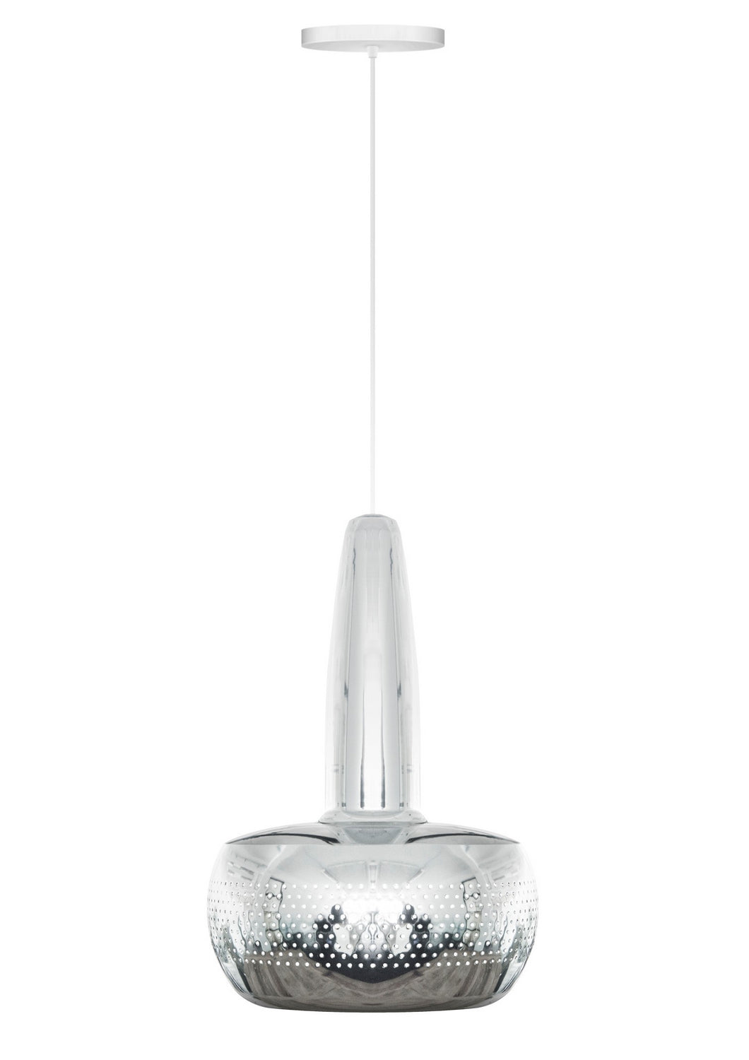 Umage - 2049_4007 - LED Pendant - Clava - Polished Steel