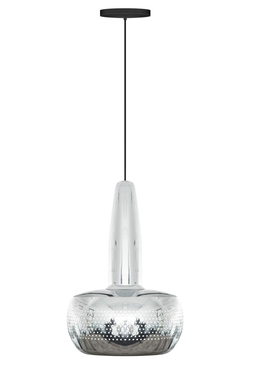 Umage - 2049_4008 - LED Pendant - Clava - Polished Steel